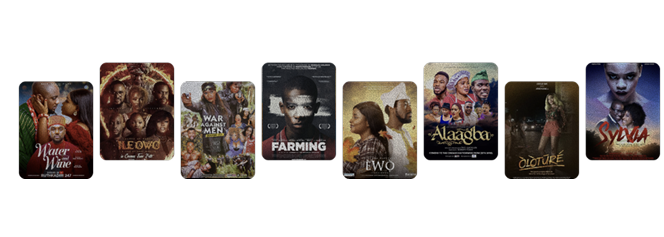All Your TV, In One Place